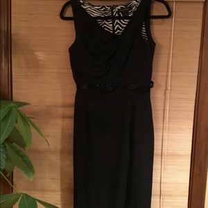 White House Black Market dress